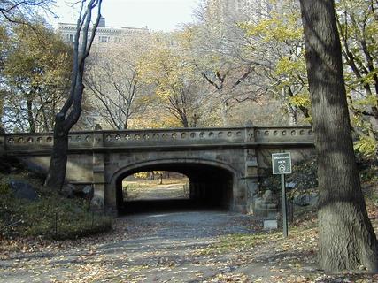 Dalehead Arch, Central Park<br>Location: <a href="https://www.google.com/maps/search/?api=1&query=40.77054,-73.97829" target="_new">Dalehead Arch, Central Park</a>
